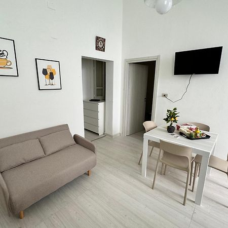 Ballar'Home - Casa Sbriju' Palermo Kültér fotó