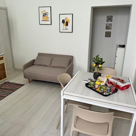 Ballar'Home - Casa Sbriju' Palermo Kültér fotó