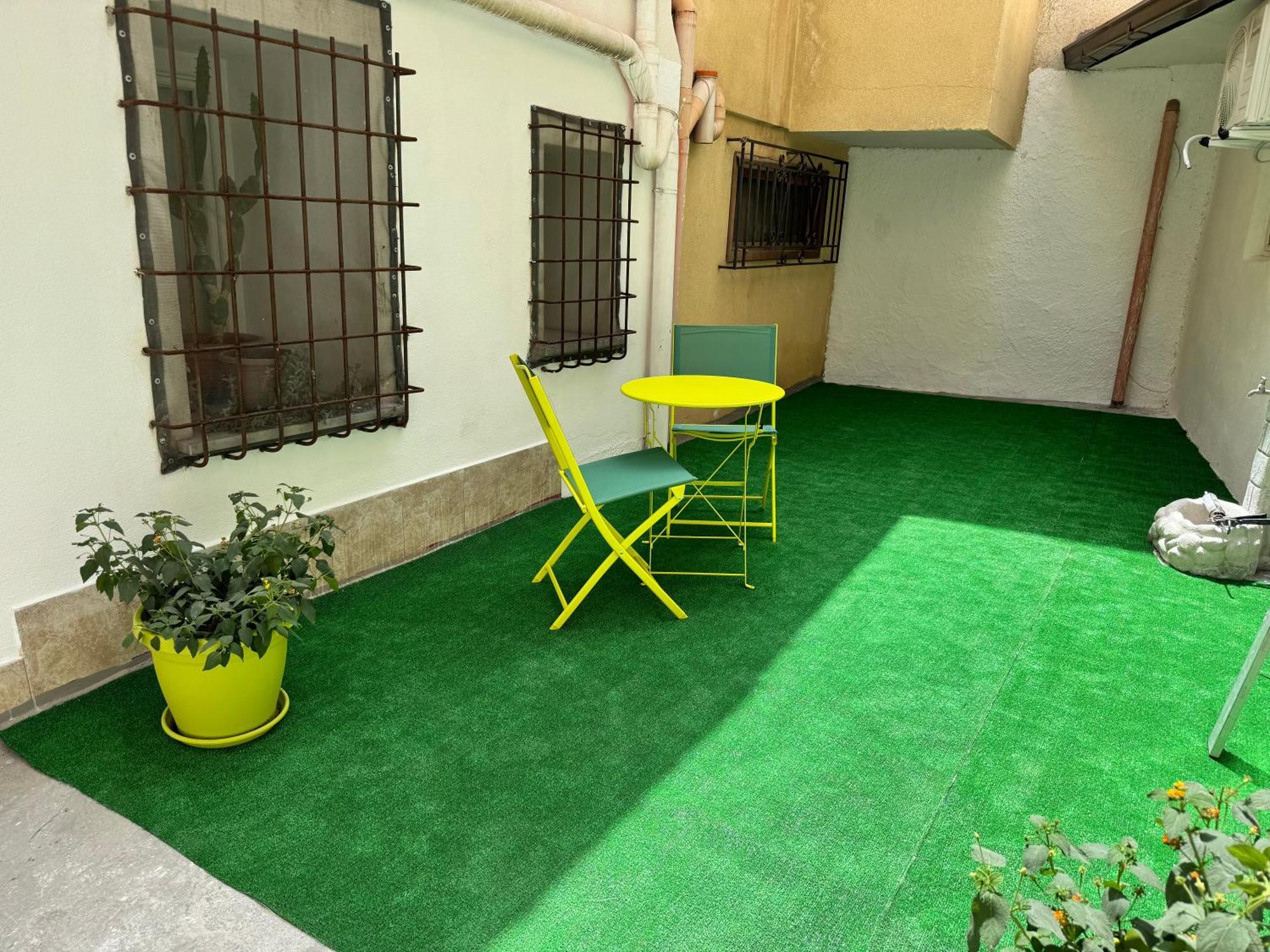 Ballar'Home - Casa Sbriju' Palermo Kültér fotó