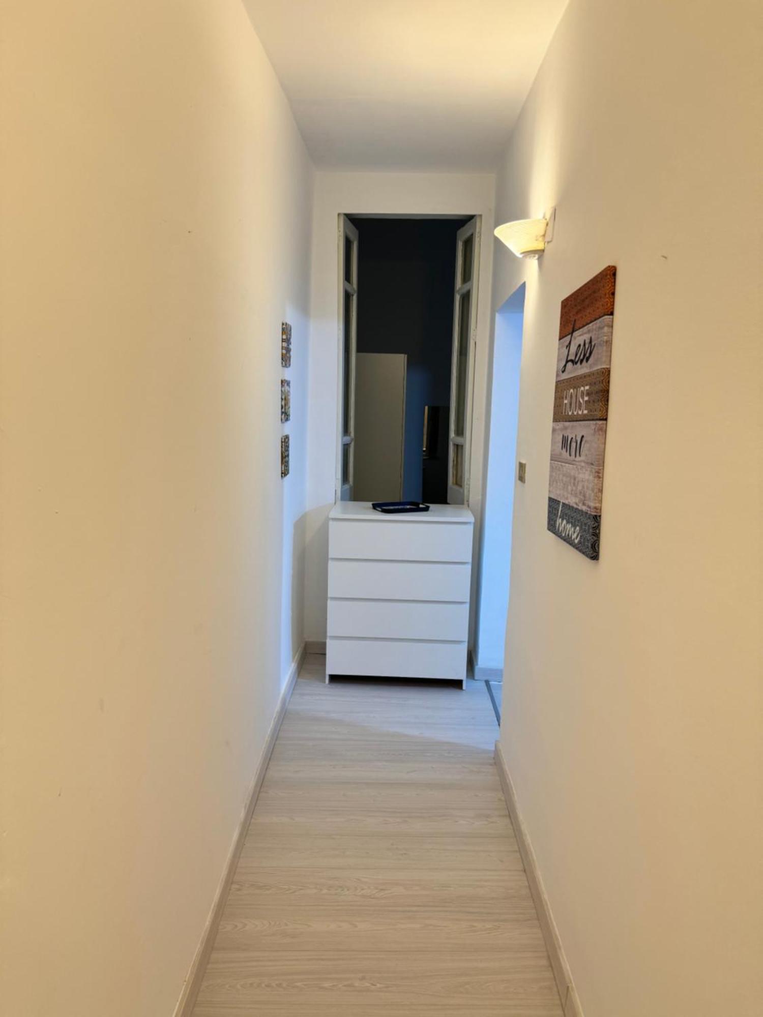 Ballar'Home - Casa Sbriju' Palermo Kültér fotó