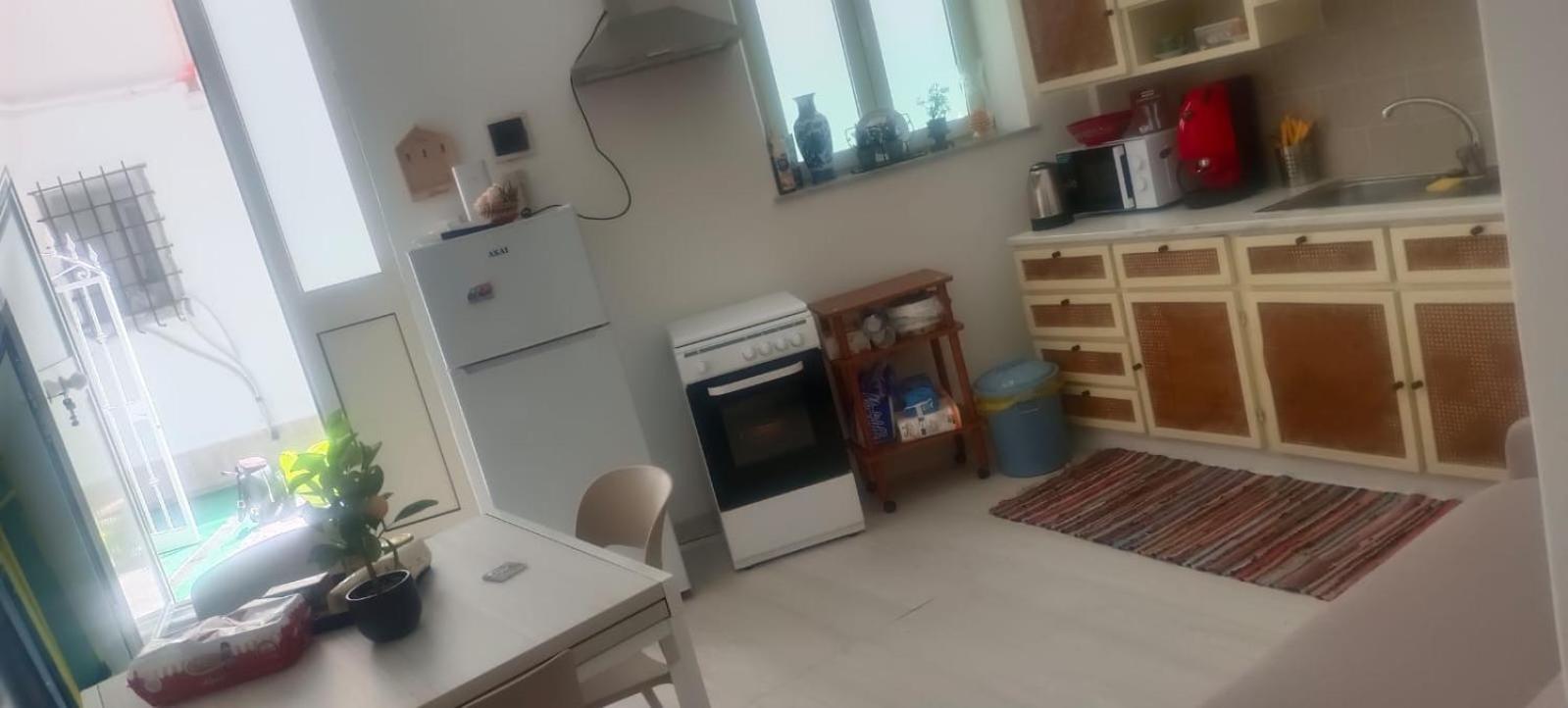 Ballar'Home - Casa Sbriju' Palermo Kültér fotó