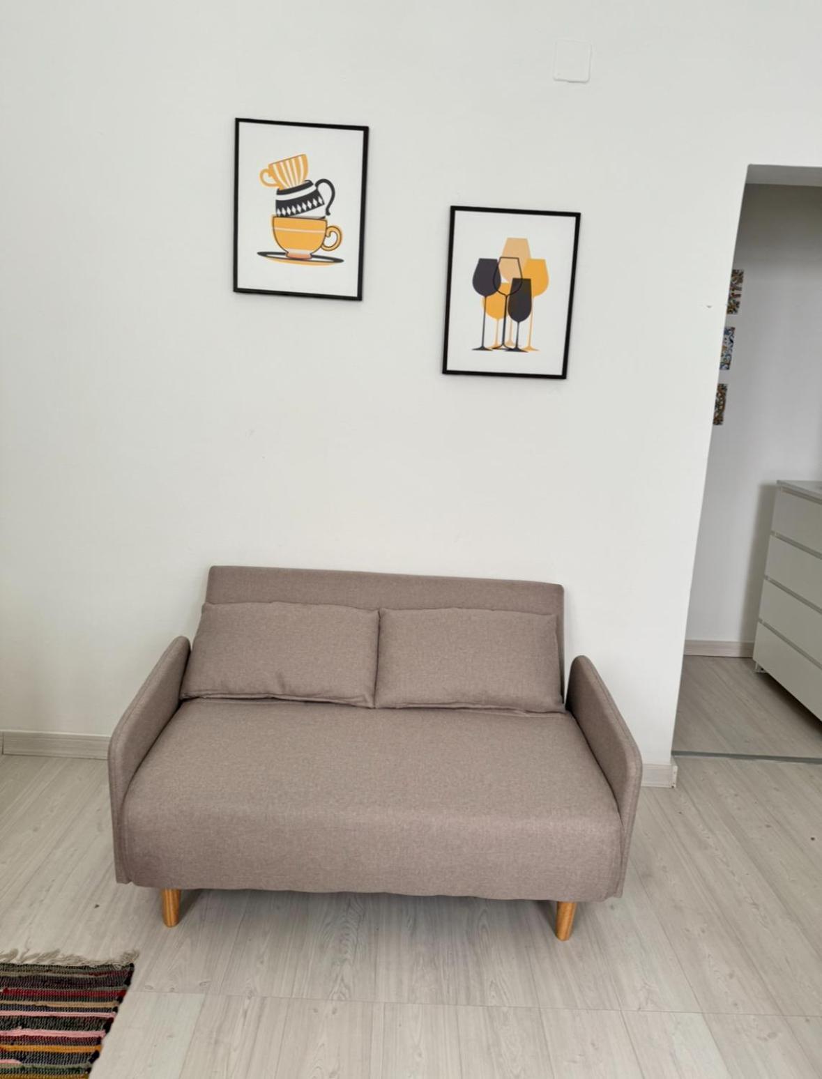 Ballar'Home - Casa Sbriju' Palermo Kültér fotó